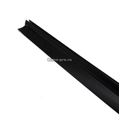 ПВХ, BLACK, 2200мм, да