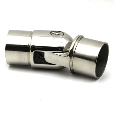 PR70-146 Шарнир под 38,1 поручень