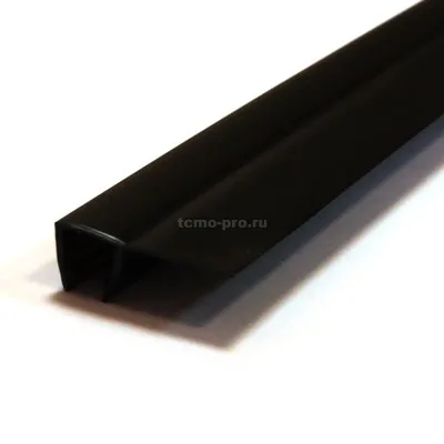 ПВХ, BLACK, 2200мм