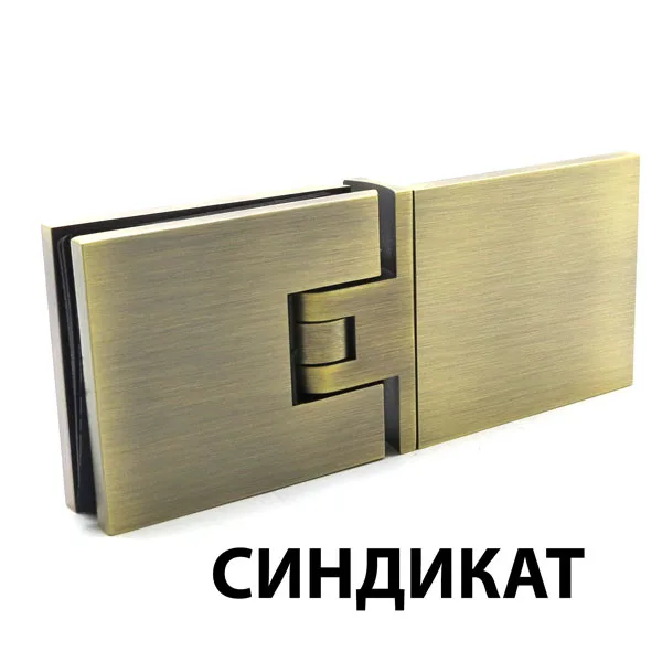 Латунь, Бронза, Одностороннее, 180°, 5108