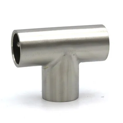 Нержавеющая сталь AISI 304, SS (Матовый хром)