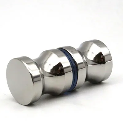 РК121-406-304 Ручка кноб AISI 304