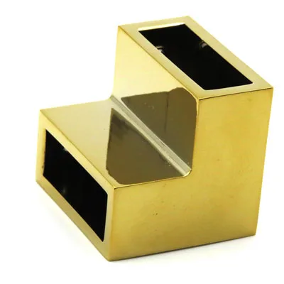 Цинковый сплав, Gold